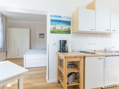 Ferienwohnung für 2 Personen (28 m²) in Boltenhagen (Ostseebad) 4/10