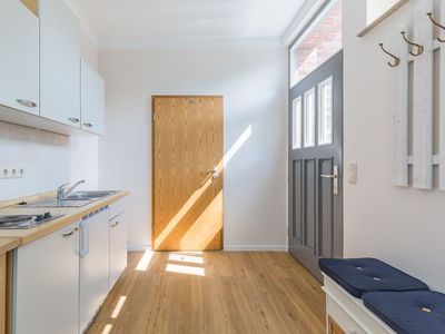 Ferienwohnung für 2 Personen (28 m²) in Boltenhagen (Ostseebad) 5/10