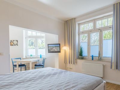 Ferienwohnung für 2 Personen (28 m²) in Boltenhagen (Ostseebad) 10/10