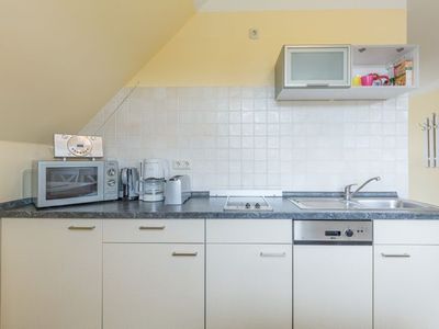 Ferienwohnung für 4 Personen (38 m²) in Boltenhagen (Ostseebad) 2/10