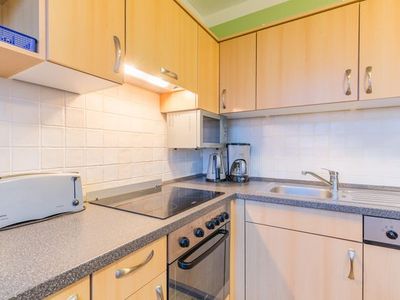 Ferienwohnung für 4 Personen (48 m²) in Boltenhagen (Ostseebad) 3/10