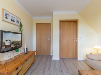 Ferienwohnung für 3 Personen (34 m²) in Boltenhagen (Ostseebad) 1/10