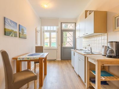 Ferienwohnung für 2 Personen (28 m²) in Boltenhagen (Ostseebad) 1/10