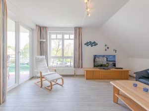 Ferienwohnung für 4 Personen (88 m²) in Boltenhagen (Ostseebad)