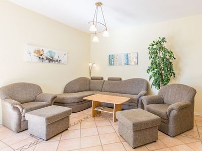 Ferienwohnung für 4 Personen (58 m²) in Boltenhagen (Ostseebad) 1/10