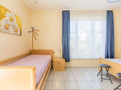 Ferienwohnung für 4 Personen (58 m²) in Boltenhagen (Ostseebad) 5/10