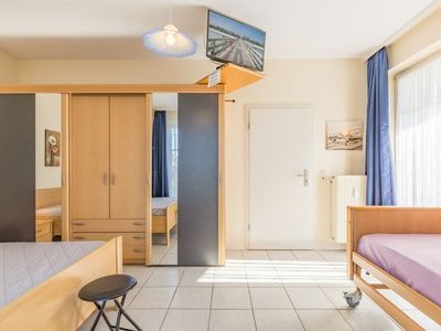 Ferienwohnung für 4 Personen (58 m²) in Boltenhagen (Ostseebad) 6/10