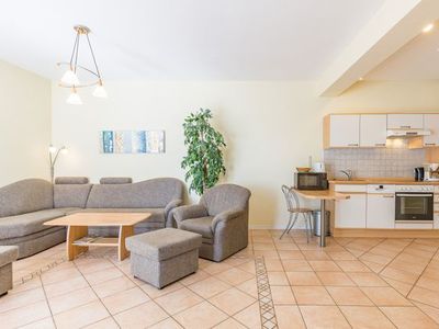 Ferienwohnung für 4 Personen (58 m²) in Boltenhagen (Ostseebad) 8/10