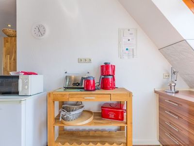 Ferienwohnung für 6 Personen (82 m²) in Boltenhagen (Ostseebad) 6/10