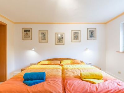 Ferienwohnung für 4 Personen (64 m²) in Boltenhagen (Ostseebad) 3/10