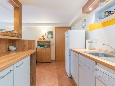 Ferienwohnung für 4 Personen (64 m²) in Boltenhagen (Ostseebad) 5/10