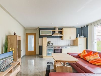 Ferienwohnung für 2 Personen (60 m²) in Boltenhagen (Ostseebad) 10/10