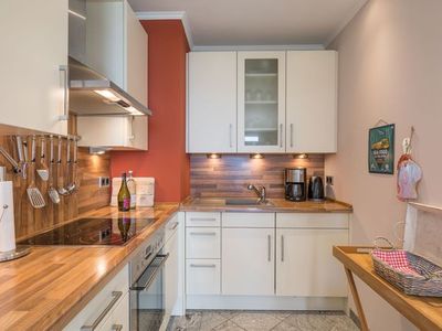 Ferienwohnung für 2 Personen (46 m²) in Boltenhagen (Ostseebad) 2/10