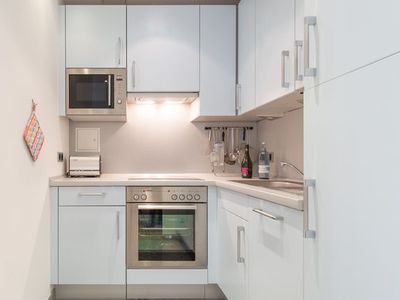 Ferienwohnung für 2 Personen (37 m²) in Boltenhagen (Ostseebad) 3/10