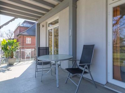 Ferienwohnung für 2 Personen (45 m²) in Boltenhagen (Ostseebad) 8/10