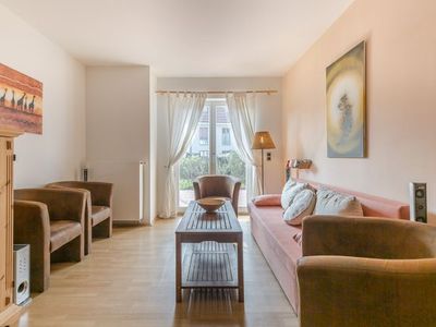 Ferienwohnung für 2 Personen (55 m²) in Boltenhagen (Ostseebad) 4/10