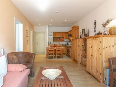 Ferienwohnung für 2 Personen (55 m²) in Boltenhagen (Ostseebad) 5/10