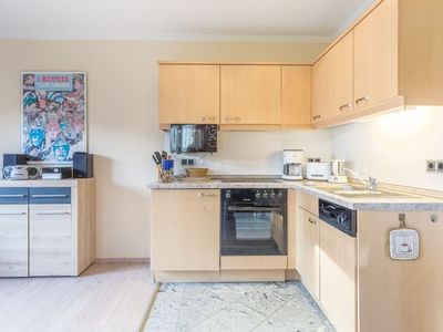 Ferienwohnung für 2 Personen (47 m²) in Boltenhagen (Ostseebad) 3/10