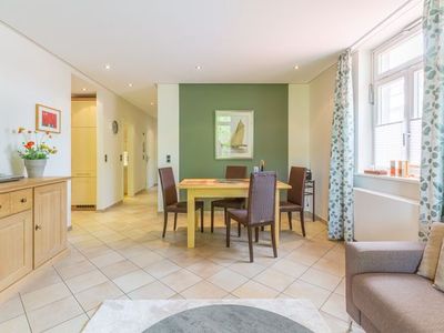 Ferienwohnung für 2 Personen (44 m²) in Boltenhagen (Ostseebad) 3/10