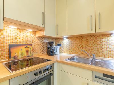 Ferienwohnung für 2 Personen (44 m²) in Boltenhagen (Ostseebad) 4/10