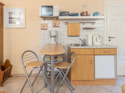 Ferienwohnung für 2 Personen (30 m²) in Boltenhagen (Ostseebad) 3/10