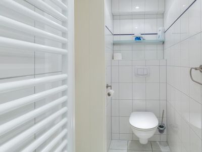 Ferienwohnung für 2 Personen (30 m²) in Boltenhagen (Ostseebad) 8/10