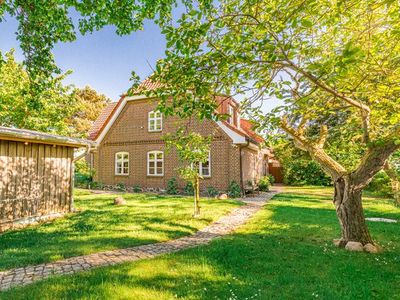 Ferienwohnung für 2 Personen (33 m²) in Boltenhagen (Ostseebad) 1/10