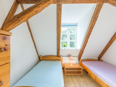 Ferienwohnung für 4 Personen (48 m²) in Boltenhagen (Ostseebad) 5/10