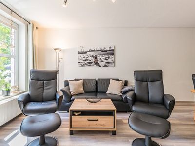 Ferienwohnung für 5 Personen (65 m²) in Boltenhagen (Ostseebad) 1/10