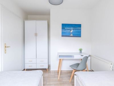 Ferienwohnung für 6 Personen (68 m²) in Boltenhagen (Ostseebad) 8/10