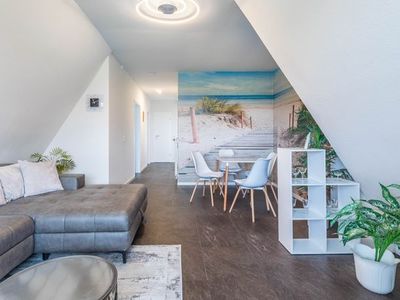 Ferienwohnung für 2 Personen (50 m²) in Boltenhagen (Ostseebad) 3/10