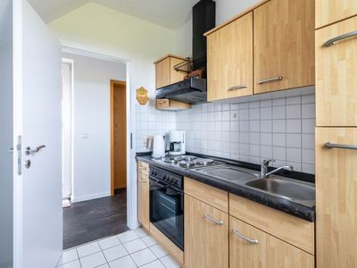 Ferienwohnung für 2 Personen (50 m²) in Boltenhagen (Ostseebad) 10/10