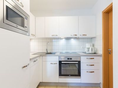 Ferienwohnung für 2 Personen (36 m²) in Boltenhagen (Ostseebad) 3/10