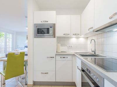 Ferienwohnung für 2 Personen (36 m²) in Boltenhagen (Ostseebad) 4/10