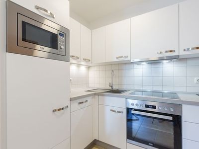 Ferienwohnung für 2 Personen (36 m²) in Boltenhagen (Ostseebad) 5/10