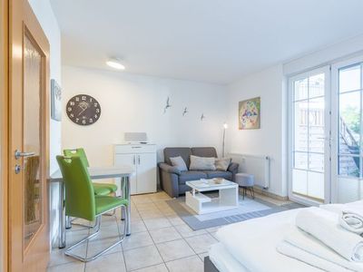 Ferienwohnung für 2 Personen (36 m²) in Boltenhagen (Ostseebad) 6/10