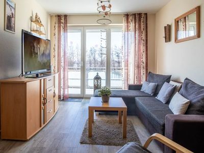 Ferienwohnung für 2 Personen (42 m²) in Boltenhagen (Ostseebad) 4/10