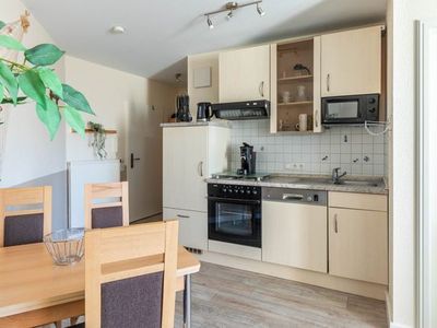 Ferienwohnung für 2 Personen (42 m²) in Boltenhagen (Ostseebad) 6/10