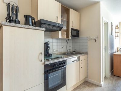 Ferienwohnung für 2 Personen (42 m²) in Boltenhagen (Ostseebad) 7/10