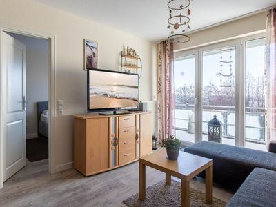 Ferienwohnung für 2 Personen (42 m²) in Boltenhagen (Ostseebad) 9/10