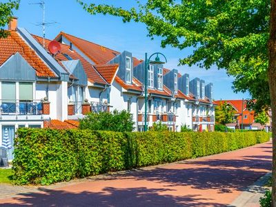 Ferienwohnung für 4 Personen (61 m²) in Boltenhagen (Ostseebad) 2/10