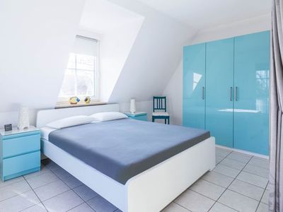 Ferienwohnung für 2 Personen (40 m²) in Boltenhagen (Ostseebad) 4/10