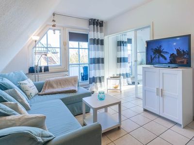 Ferienwohnung für 2 Personen (40 m²) in Boltenhagen (Ostseebad) 6/10