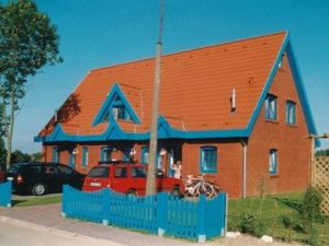 Ferienwohnung für 6 Personen (62 m²) in Boltenhagen (Ostseebad)
