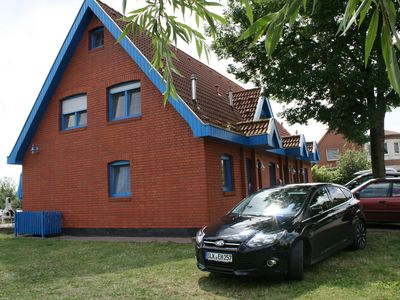 Ferienwohnung für 6 Personen (62 m²) in Boltenhagen (Ostseebad) 2/10