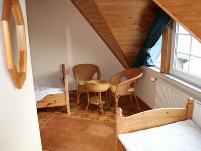 Ferienwohnung für 6 Personen (62 m²) in Boltenhagen (Ostseebad) 9/10