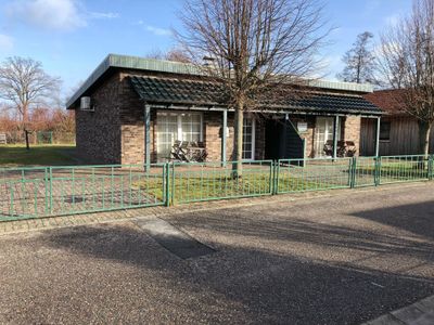 Ferienwohnung für 4 Personen (45 m²) in Boltenhagen (Ostseebad) 1/10