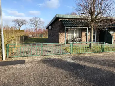 Ferienwohnung für 2 Personen (45 m²) in Boltenhagen (Ostseebad) 2/10