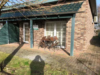 Ferienwohnung für 2 Personen (45 m²) in Boltenhagen (Ostseebad) 4/10