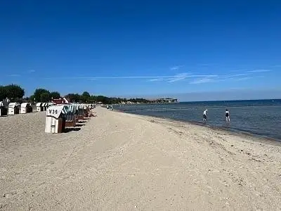 Ferienwohnung für 6 Personen (70 m²) in Boltenhagen (Ostseebad) 7/10